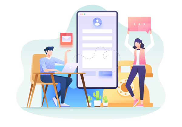 App